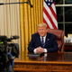 Image for article titled Trump Finally Admits COVID-19 Is Serious, Blames Europe for Spread of 'Foreign' Virus